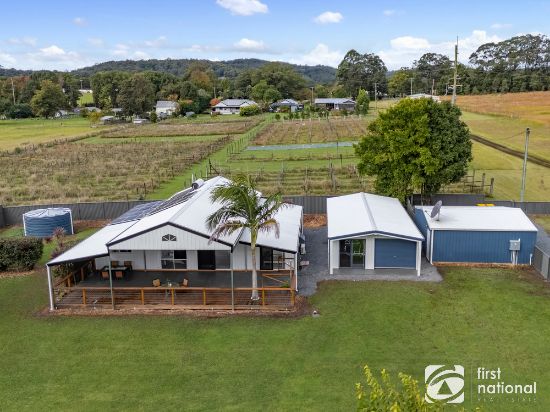 959 Orara Way, Nana Glen, NSW 2450