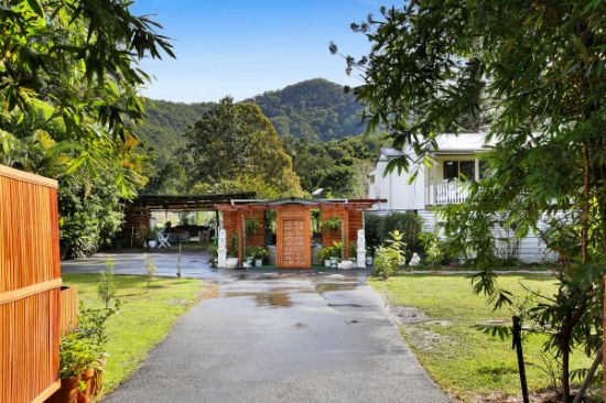 966 Tallebudgera Creek Road, Tallebudgera Valley, Qld 4228