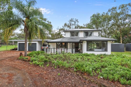 97 Tullong Road, Scone, NSW 2337