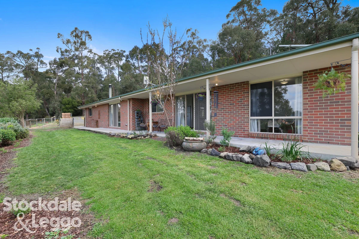 995 Darlimurla Road, Boolarra, Vic 3870