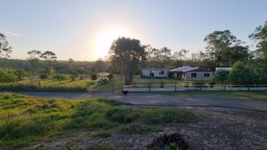 Address available on request, Abington, Qld 4660