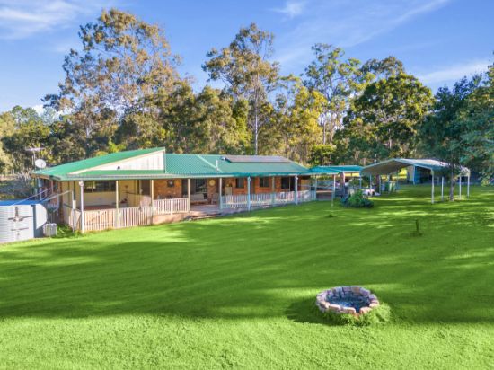 Address available on request, North Maclean, Qld 4280