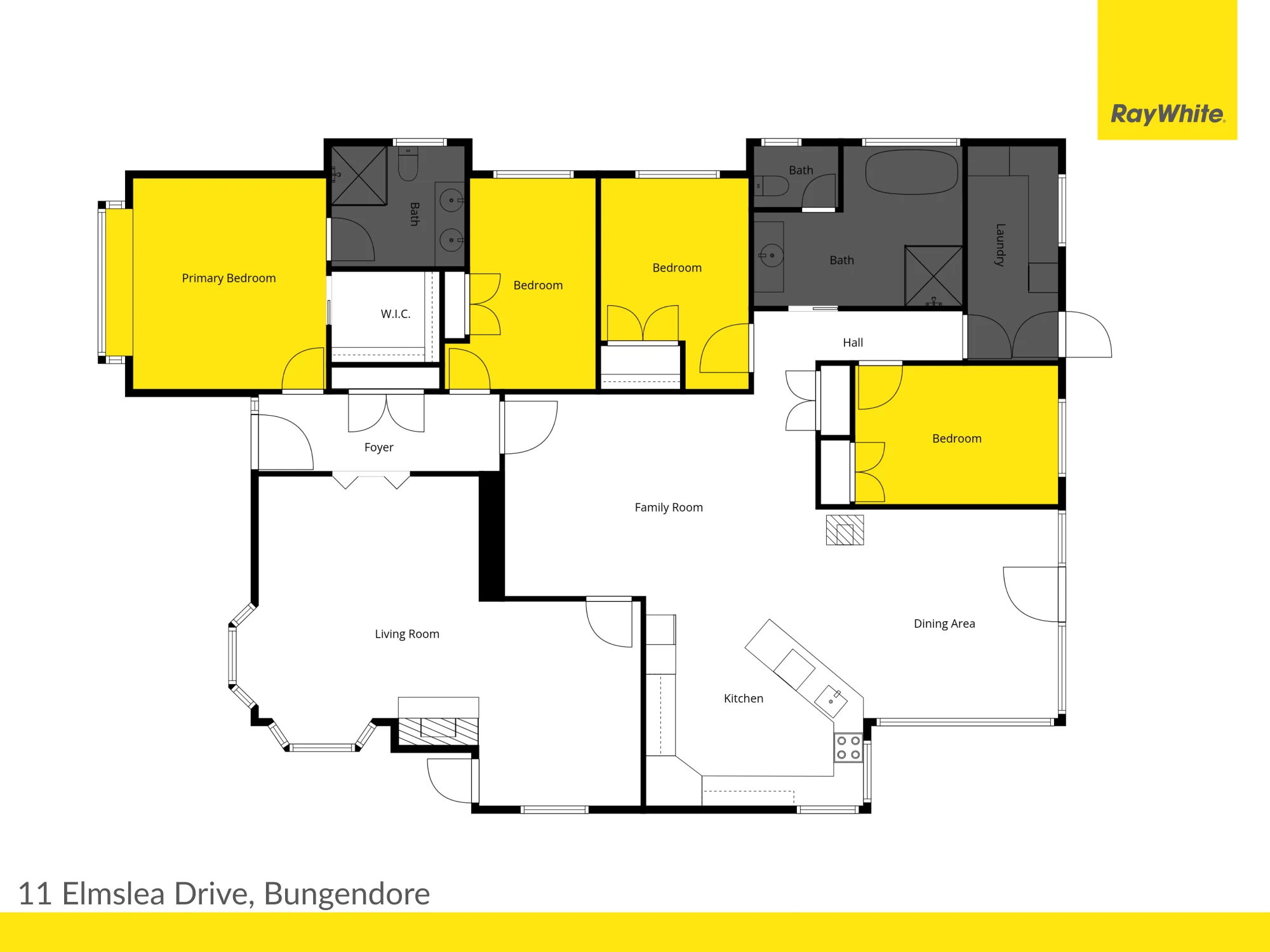 11 Elmslea Drive, Bungendore NSW 2621