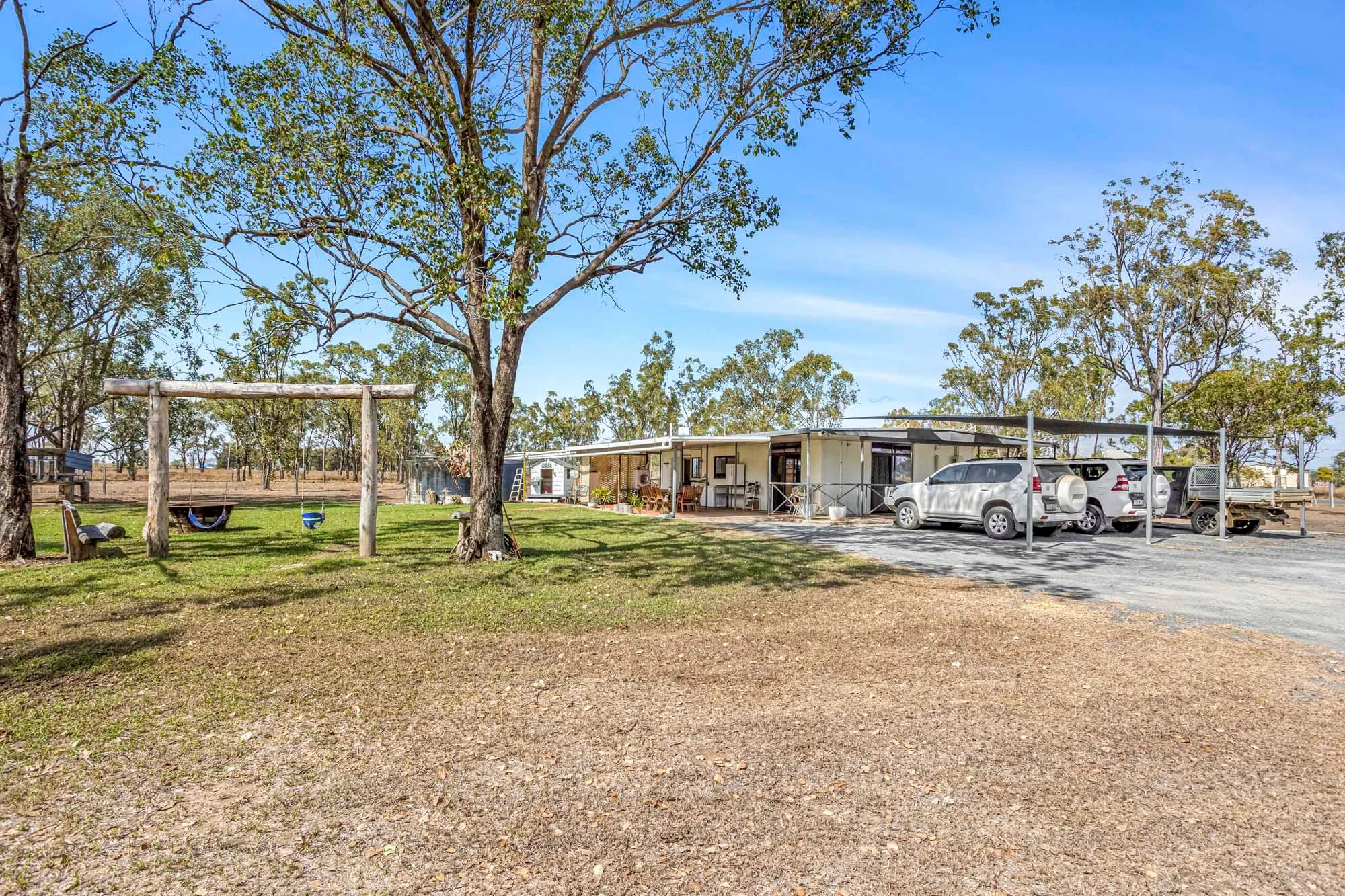 440, Alton Downs QLD 4702