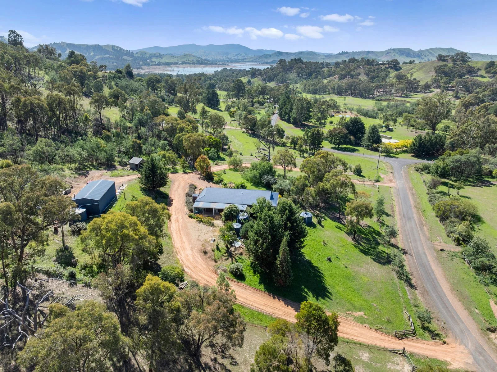 6 Bluegum Crescent, Bonnie Doon VIC 3720