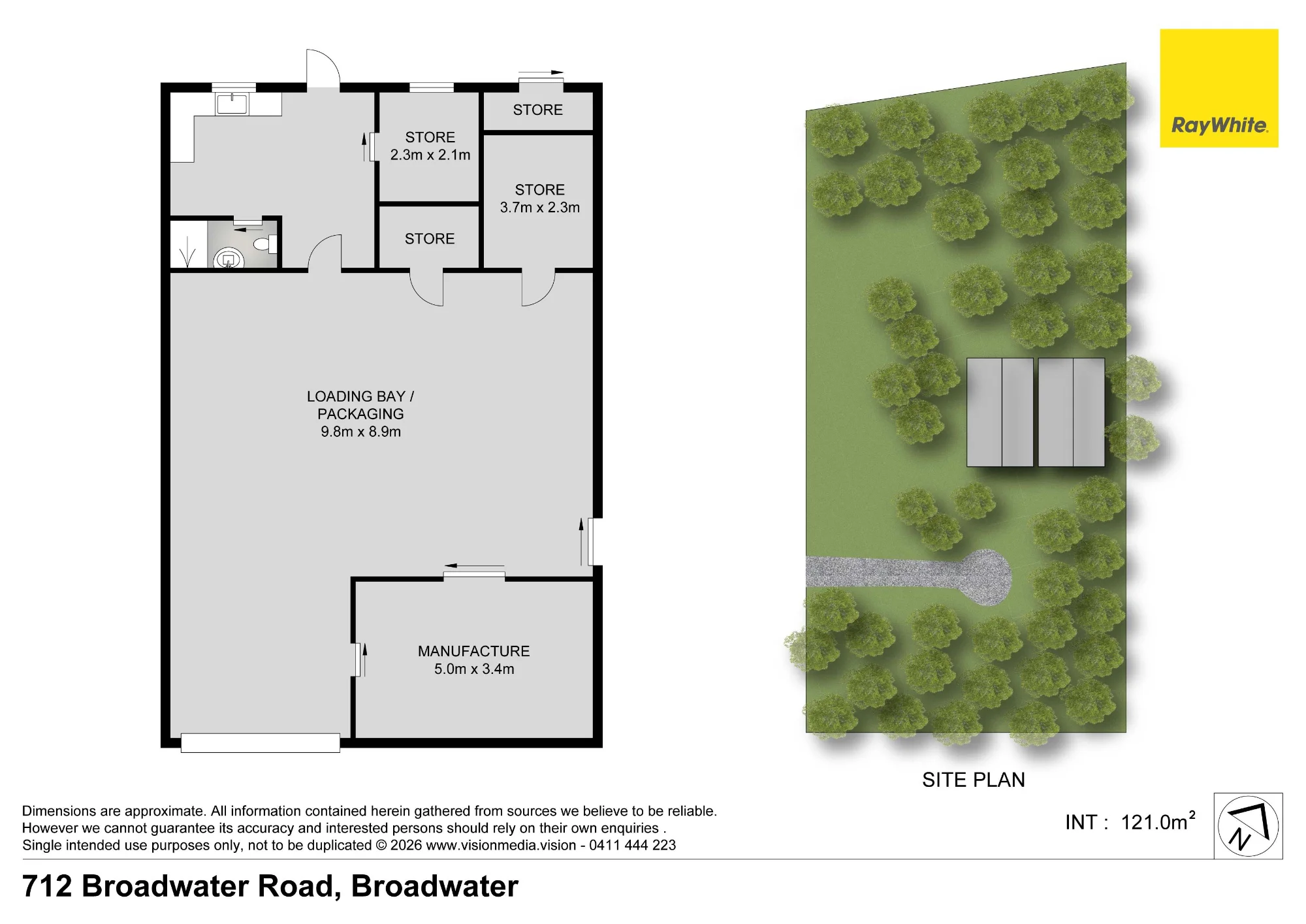 712, Broadwater NSW 2472