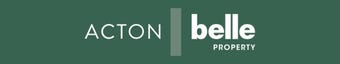 Acton | Belle Property Albany - Real Estate Agency