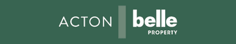 Acton | Belle Property Perth City - Real Estate Agency