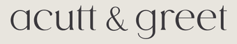 Acutt & Greet - Real Estate Agency
