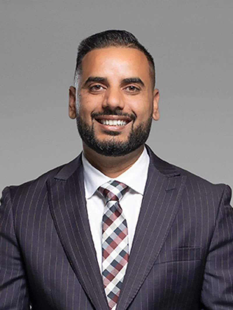 Anoop Dhir - Real Estate Agent