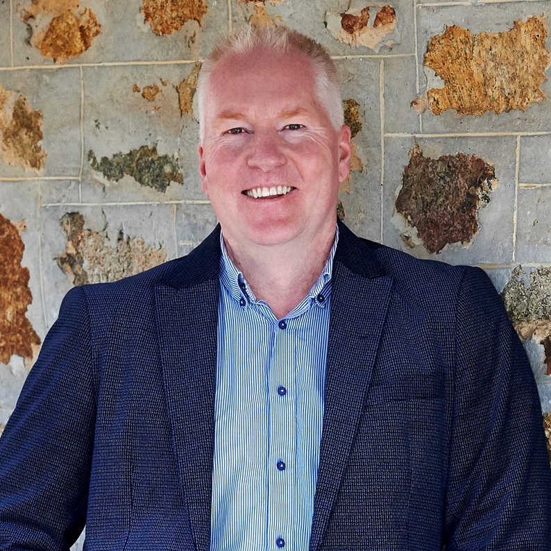 Darren  Leslie - Real Estate Agent
