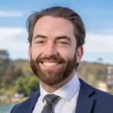 Grady  O'Neill - Real Estate Agent From - Ray White - Forster/ Tuncurry