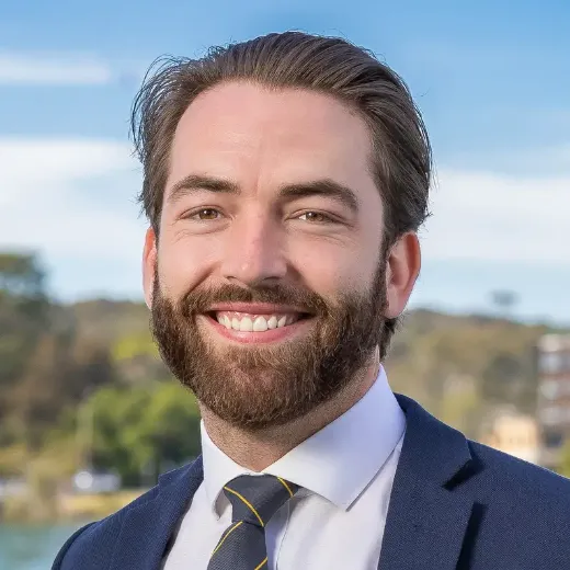 Grady  O'Neill - Real Estate Agent at Ray White - Forster/ Tuncurry