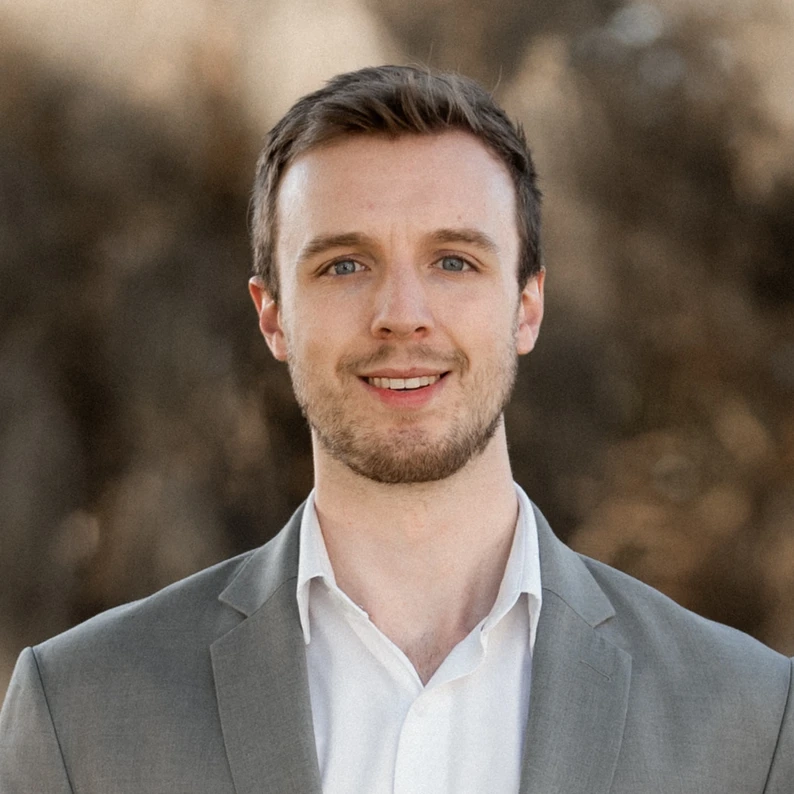 Bradley Schlick - Real Estate Agent