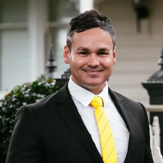 Adam  Hicks - Real Estate Agent at Ray White - ASCOT VALE