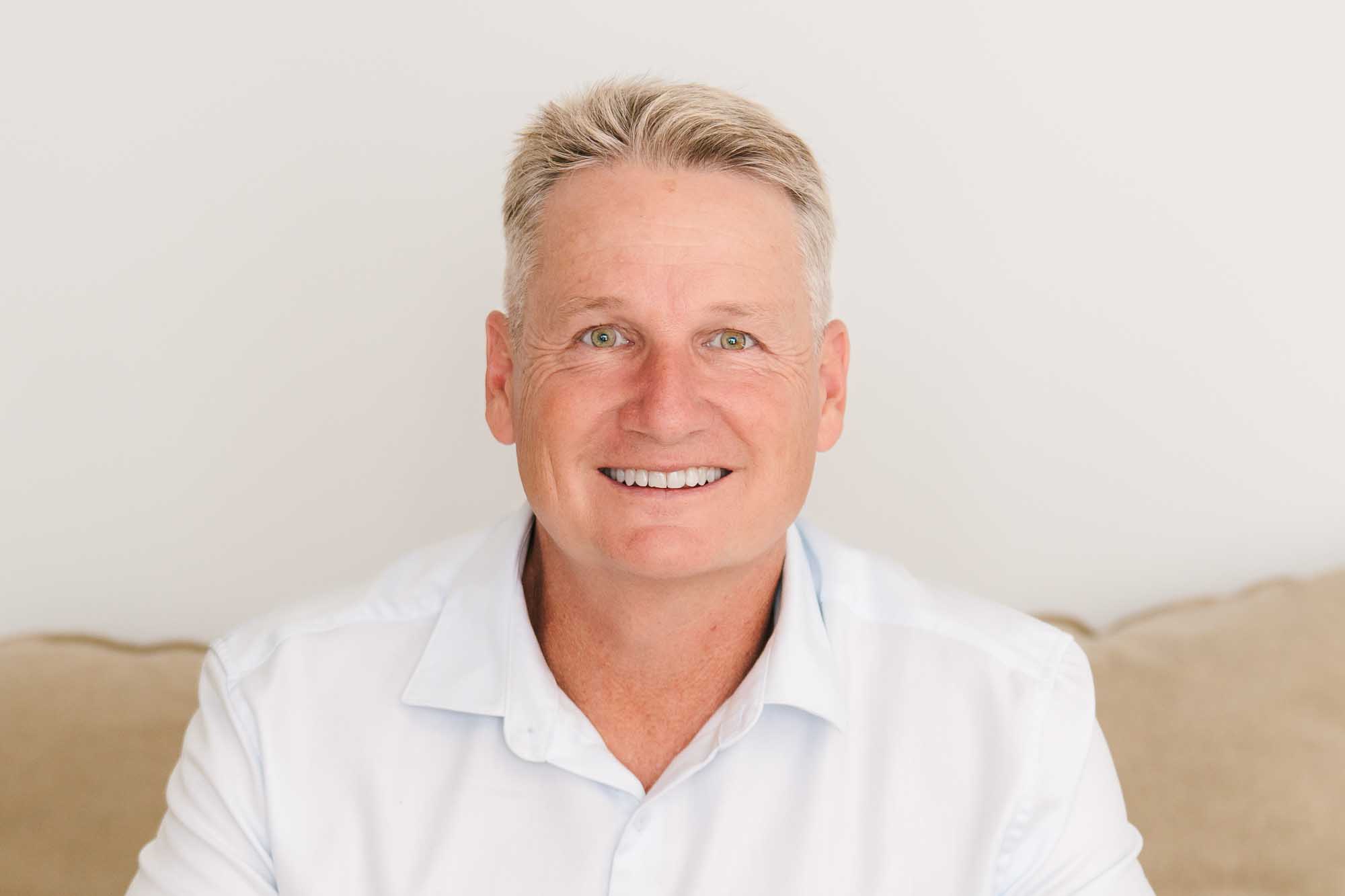 Adam Mangleson - Real Estate Agent