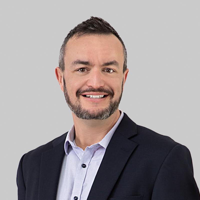 Adam Barratt Real Estate Agent