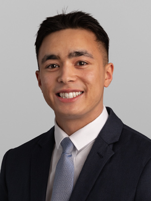 Adam Bowers - Real Estate Agent