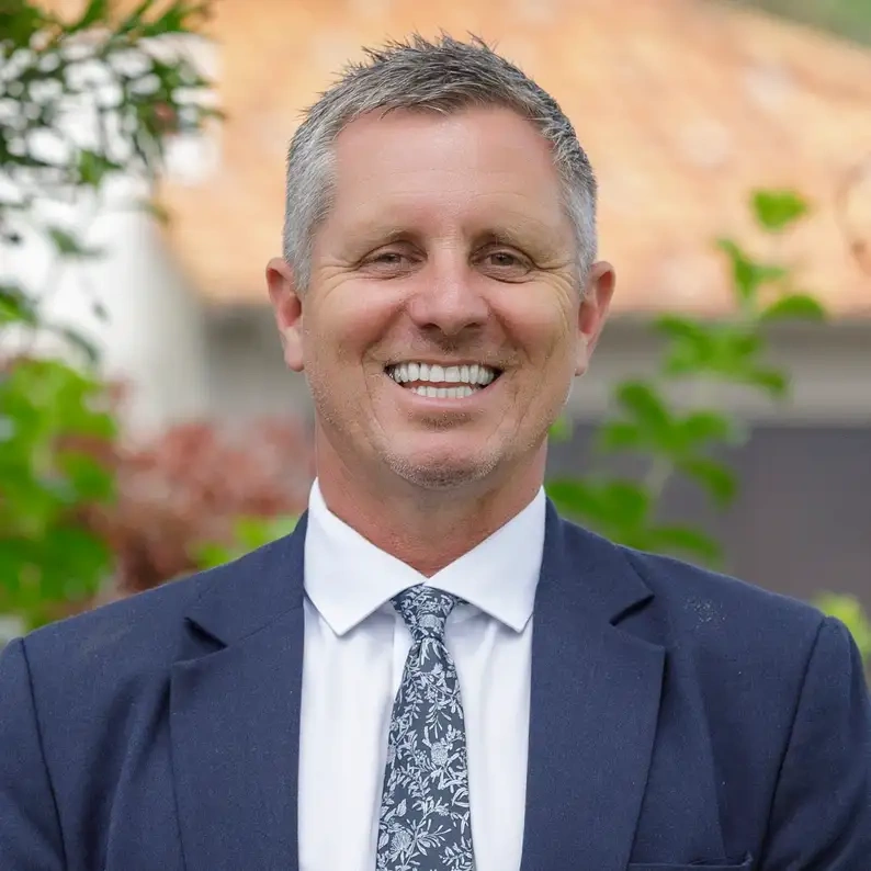 Adam Budd - Real Estate Agent