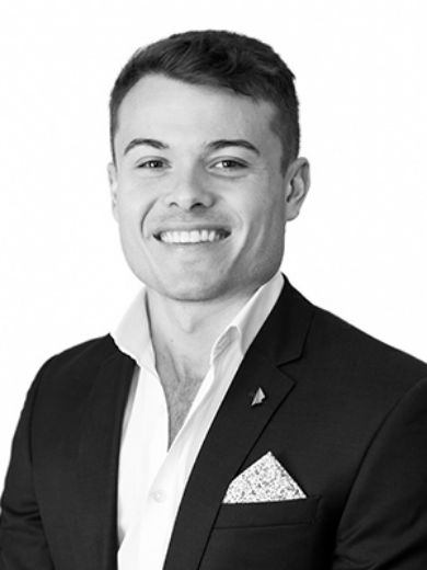 Adam Carter - Real Estate Agent at Position Property Services - .