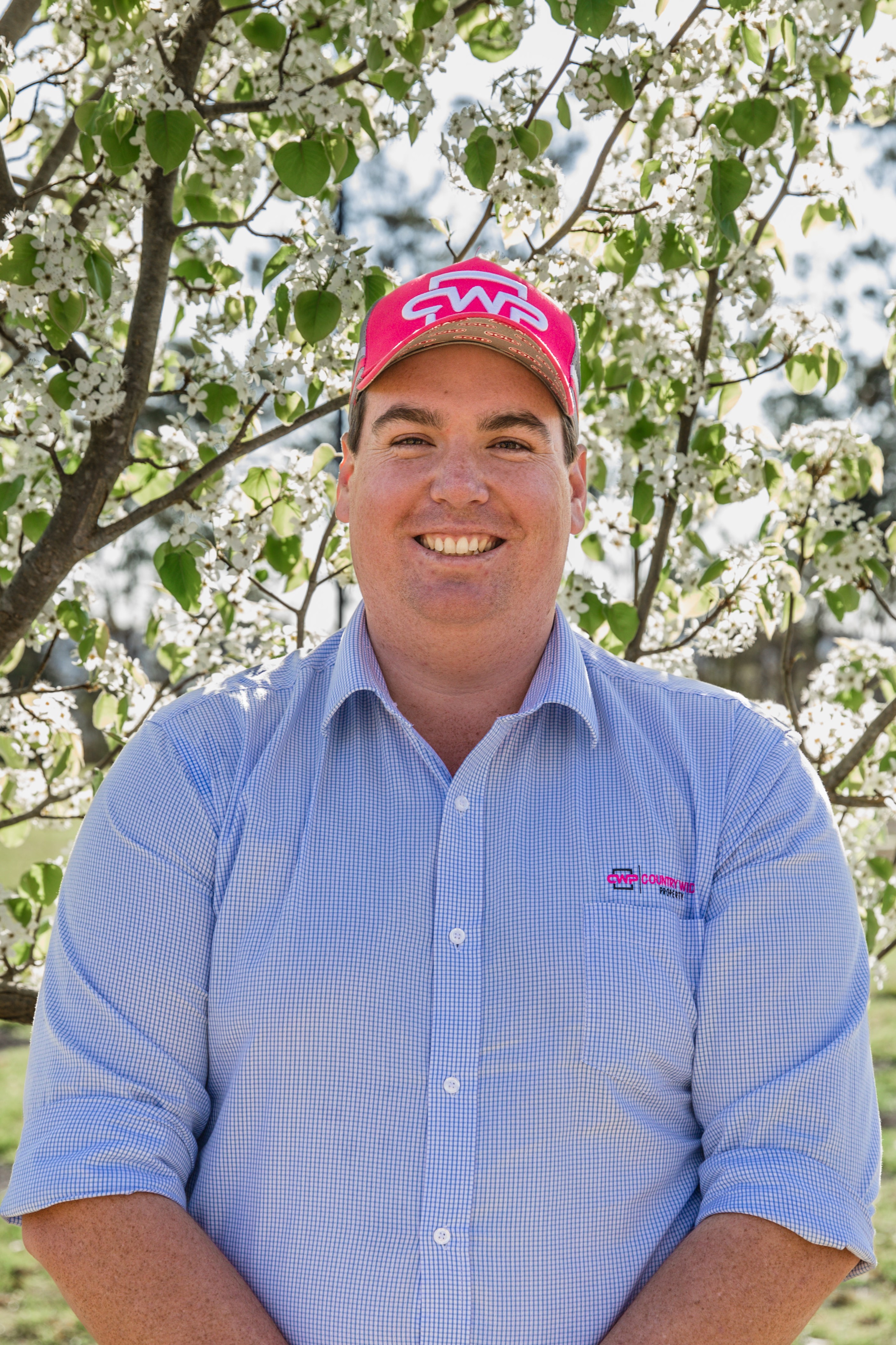 Adam Chard - Real Estate Agent