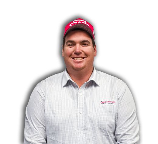 Adam Chard - Real Estate Agent at Country Wide Property - Glen Innes