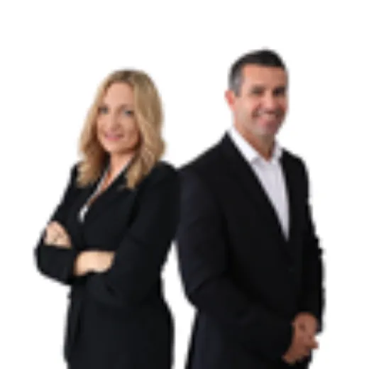 Adam Cini and Tiffany Warren - Real Estate Agent at Movement Realty