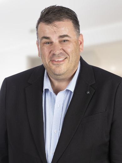 Adam Cleveland - Real Estate Agent at PRD - Ballarat