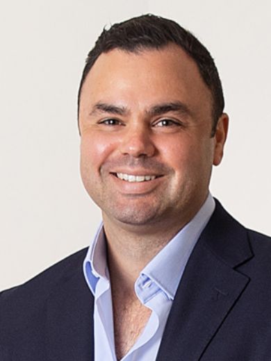 Adam Denina - Real Estate Agent at Stone Real Estate - Parramatta