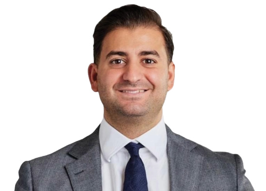 Adam Droubi Real Estate Agent
