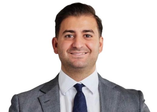 Adam Droubi - Real Estate Agent at Knight Frank - Sydney South