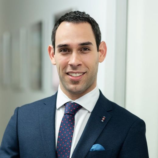 Adam Falvo - Real Estate Agent at Andrew Partners Real Estate - FAIRFIELD