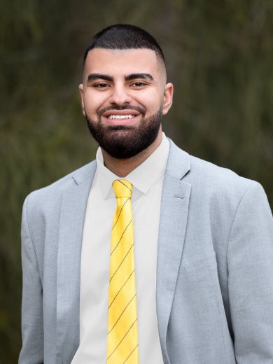 Adam Farhat - Real Estate Agent at Ray White - Liverpool