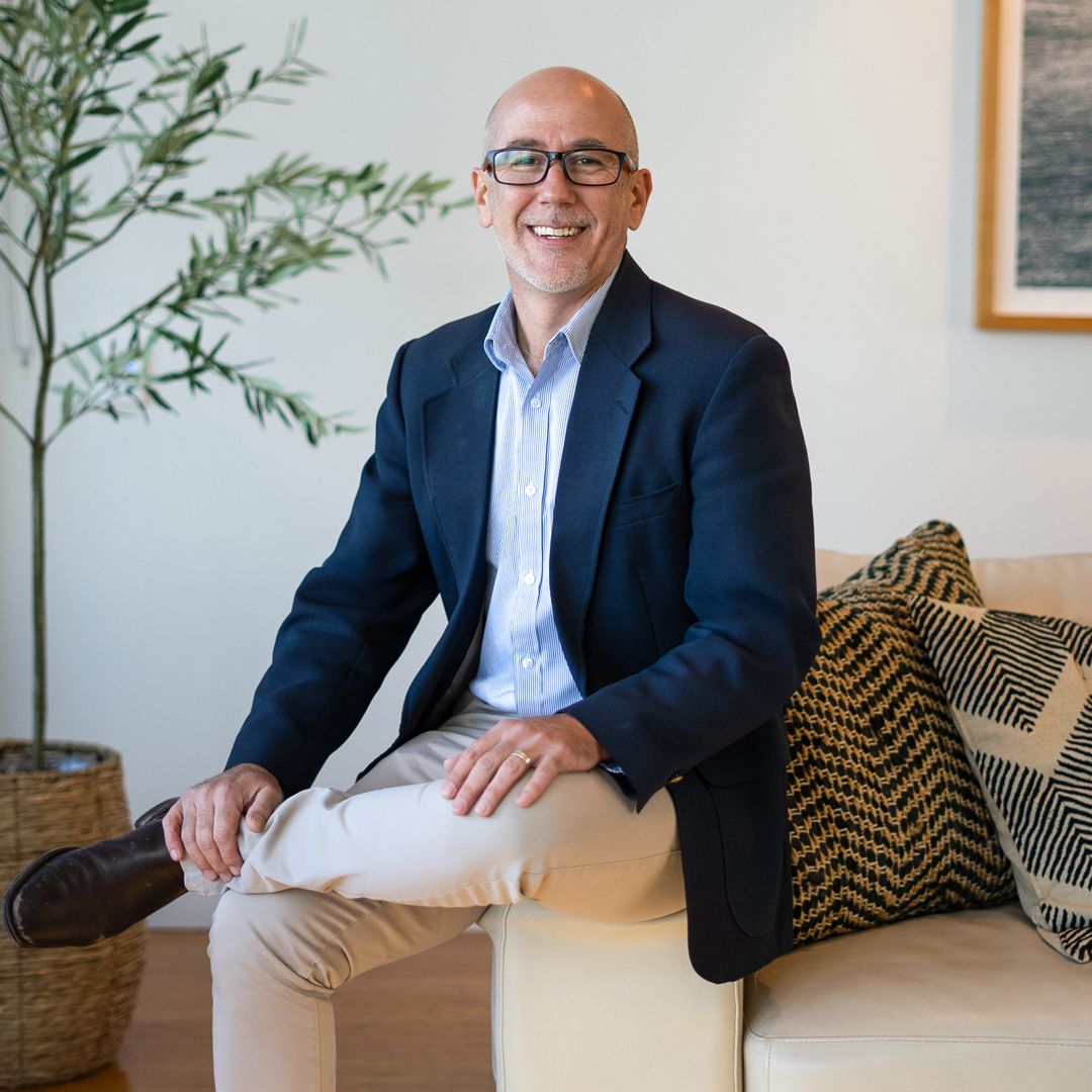 Adam Freeman - Real Estate Agent