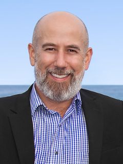 Adam Freeman - Real Estate Agent