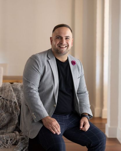 Adam Freitas - Real Estate Agent at Raine & Horne - Newtown
