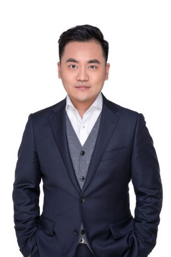 Adam Gao - Real Estate Agent at MAB Corporation Pty Ltd - MELBOURNE