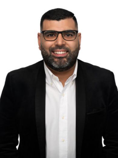 Adam Hamzeh - Real Estate Agent at McLaren Real Estate - Narellan
