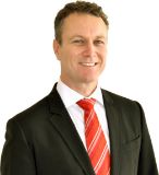 Adam  Leys - Real Estate Agent From - Stockdale & Leggo - Inverloch