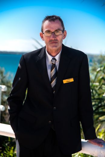 Adam Mulvihill - Real Estate Agent at Raine & Horne - Hervey Bay