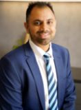 Adam Muntazir - Real Estate Agent From - Harcourts Results - Calamvale