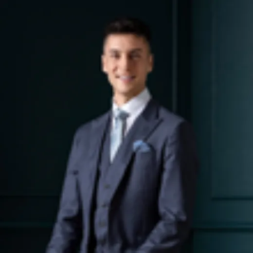 Adam Pavlou - Real Estate Agent at Marshall White - ARMADALE