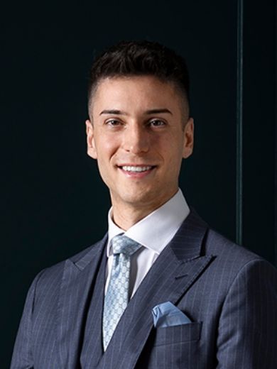 Adam Pavlou - Real Estate Agent at Marshall White - Bayside