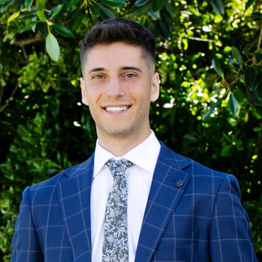 Adam Pavlou - Real Estate Agent at Ray White - Oakleigh