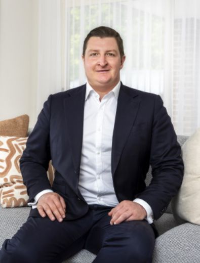 Adam Percy - Real Estate Agent at Barry Plant - Boronia