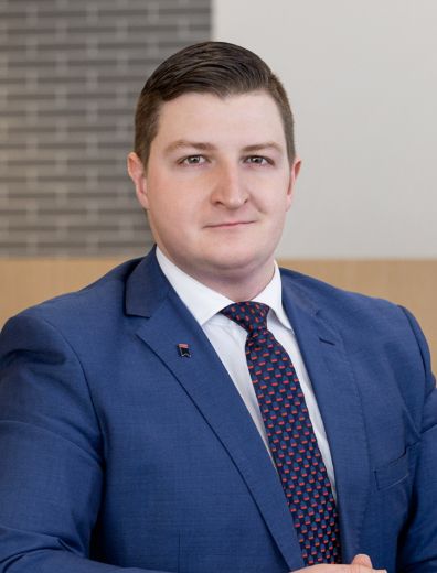 Adam Percy - Real Estate Agent at Barry Plant - Croydon Sales 