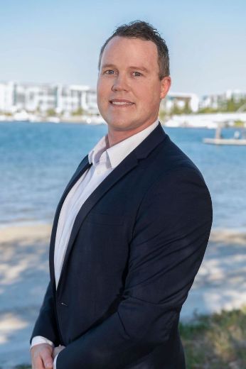 Adam Phillis - Real Estate Agent at Phillis Real Estate - PARADISE POINT