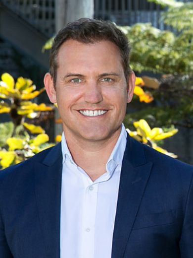 Adam Pierce - Real Estate Agent at McGrath - Maroubra