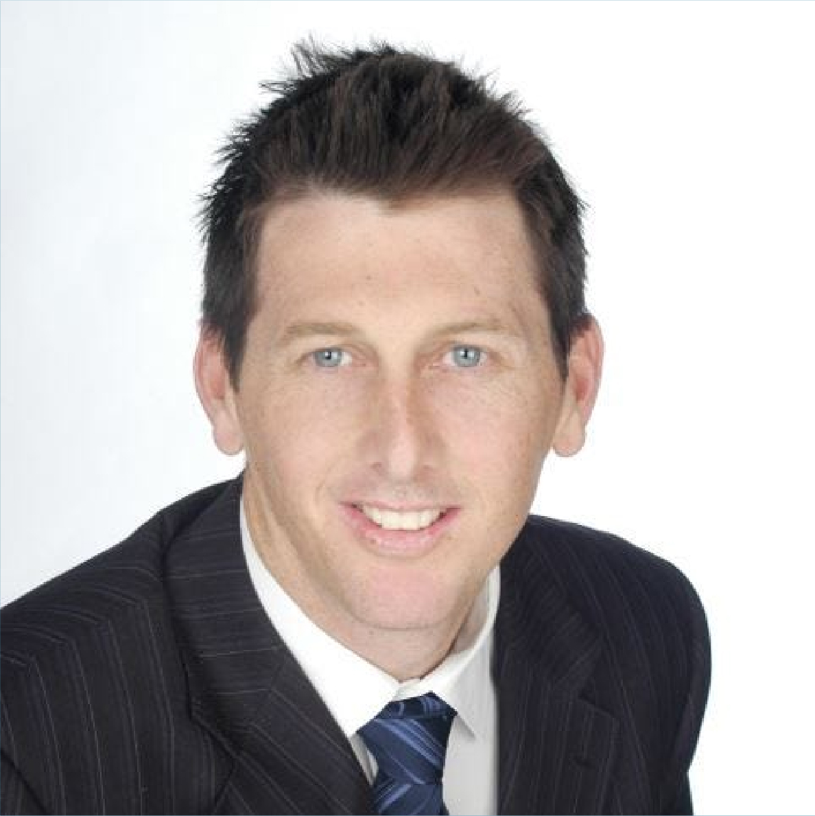 Adam  Scott - Real Estate Agent