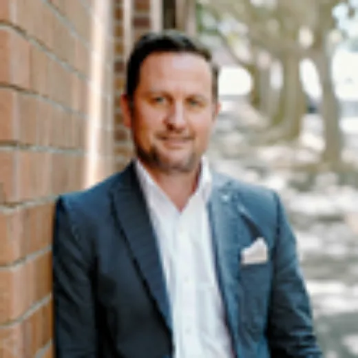 Adam Sparkes - Real Estate Agent at MCGRATH PROJECTS NSW